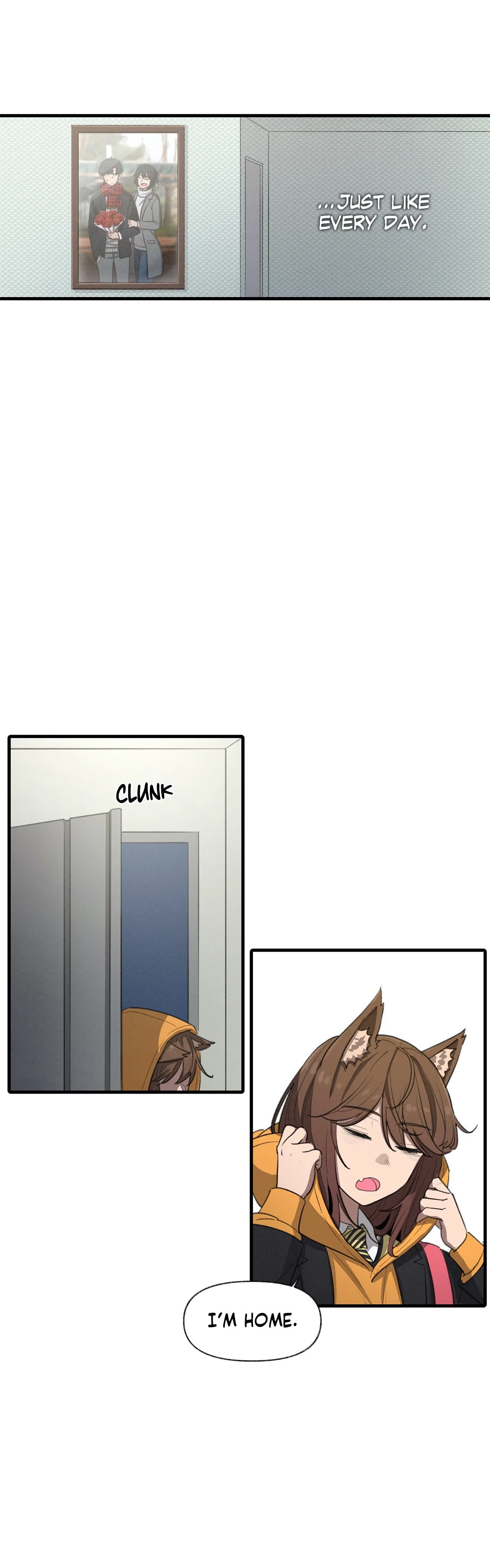 In the Sunshower - Chapter 2 - Page 26
