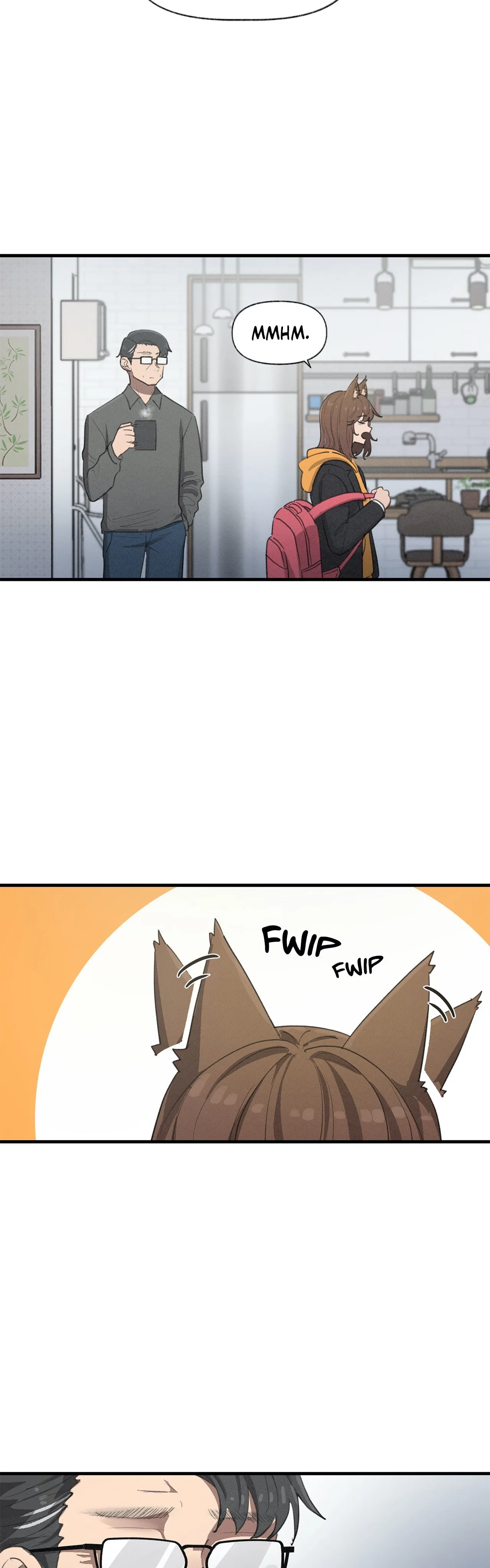 In the Sunshower - Chapter 2 - Page 28
