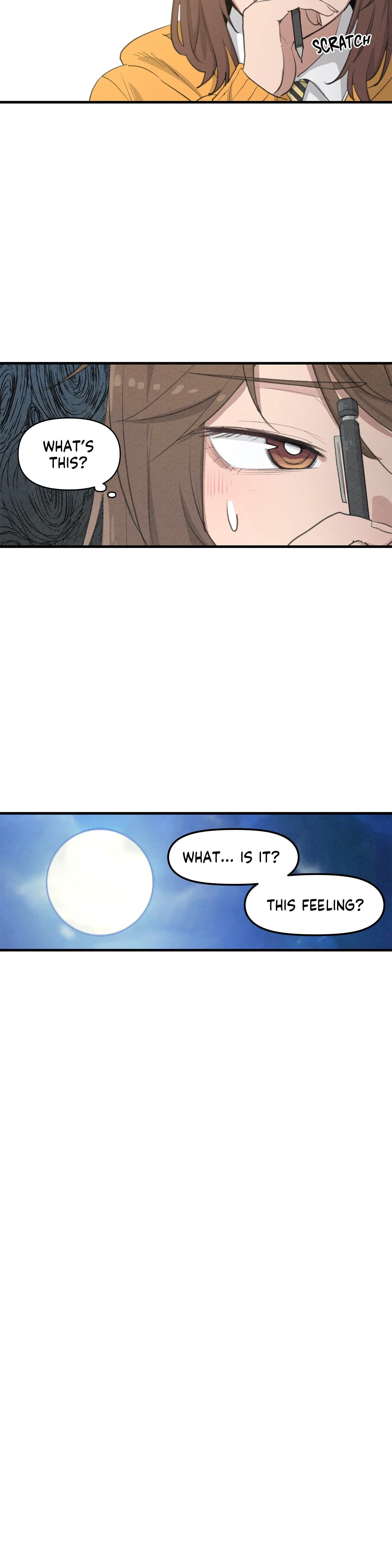 In the Sunshower - Chapter 3 - Page 16