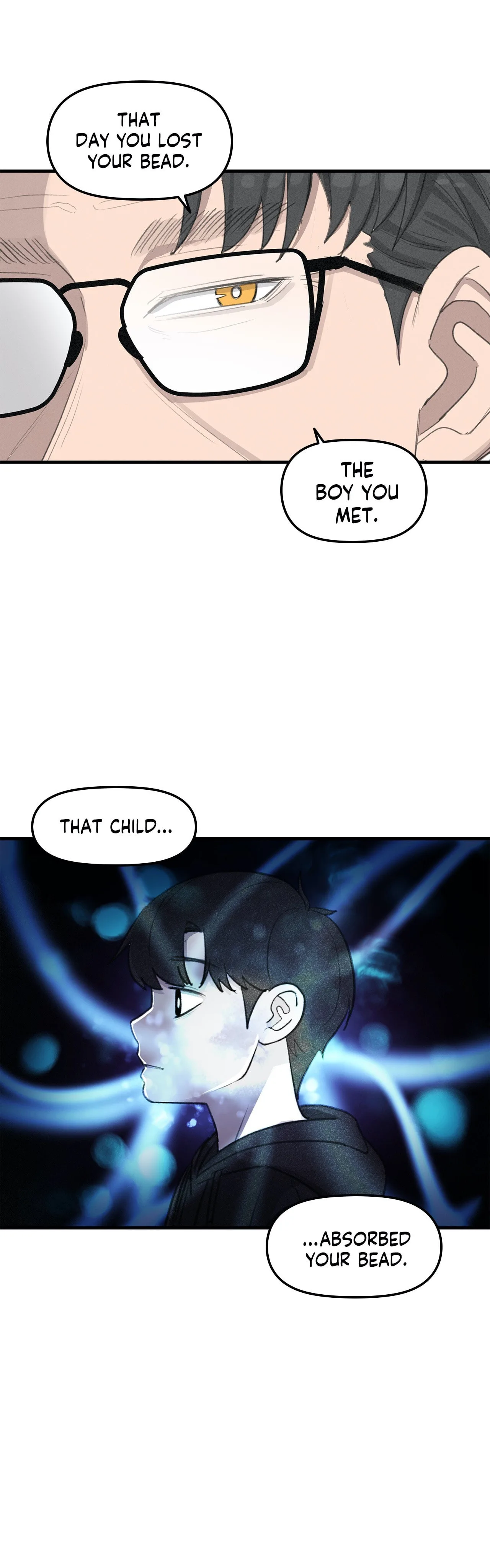In the Sunshower - Chapter 3 - Page 24
