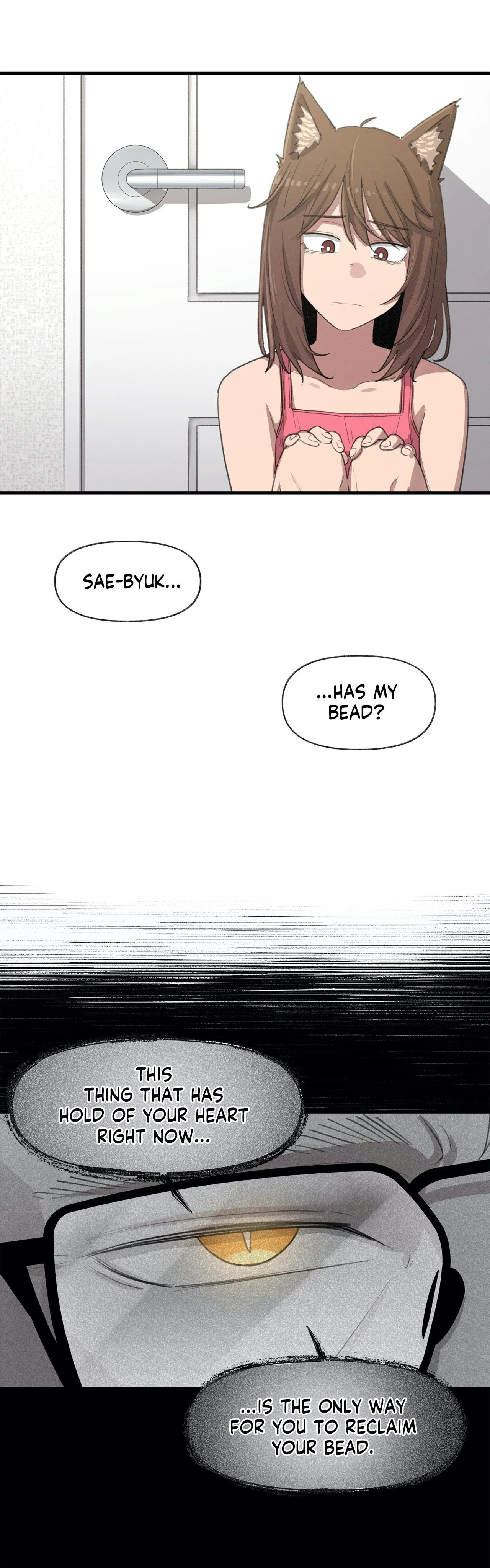In the Sunshower - Chapter 3 - Page 33