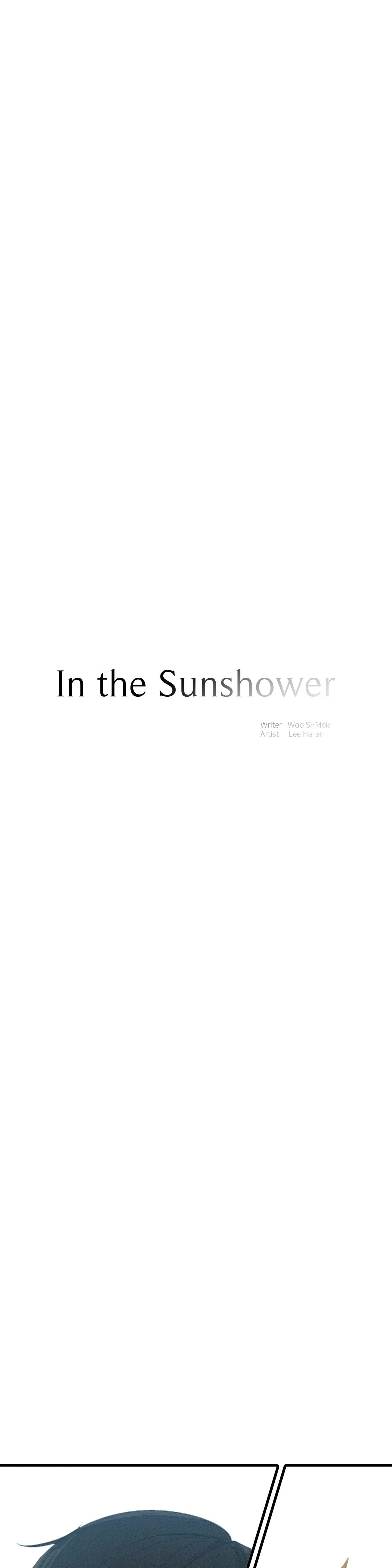In the Sunshower - Chapter 3 - Page 39
