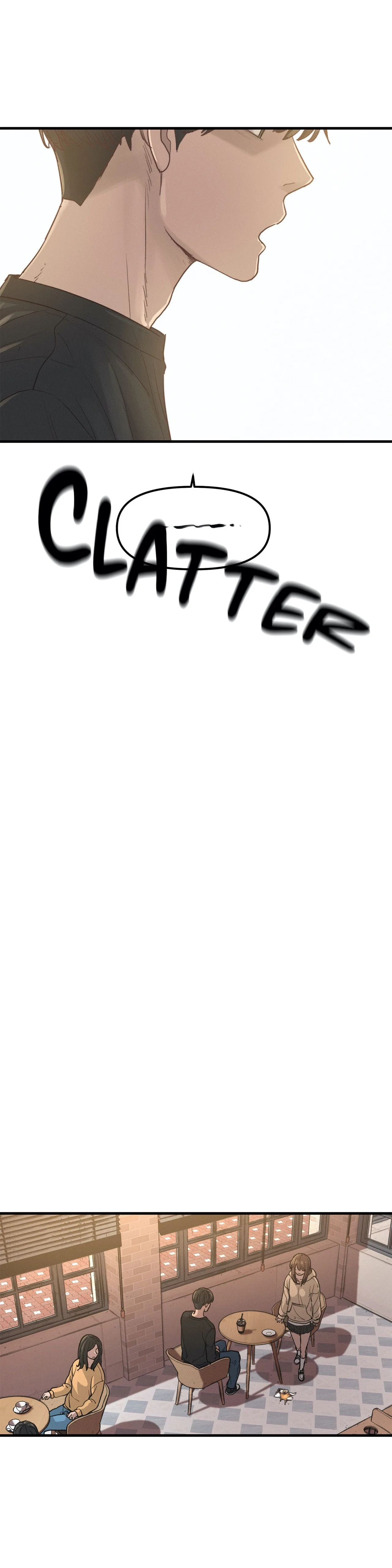 In the Sunshower - Chapter 4 - Page 23