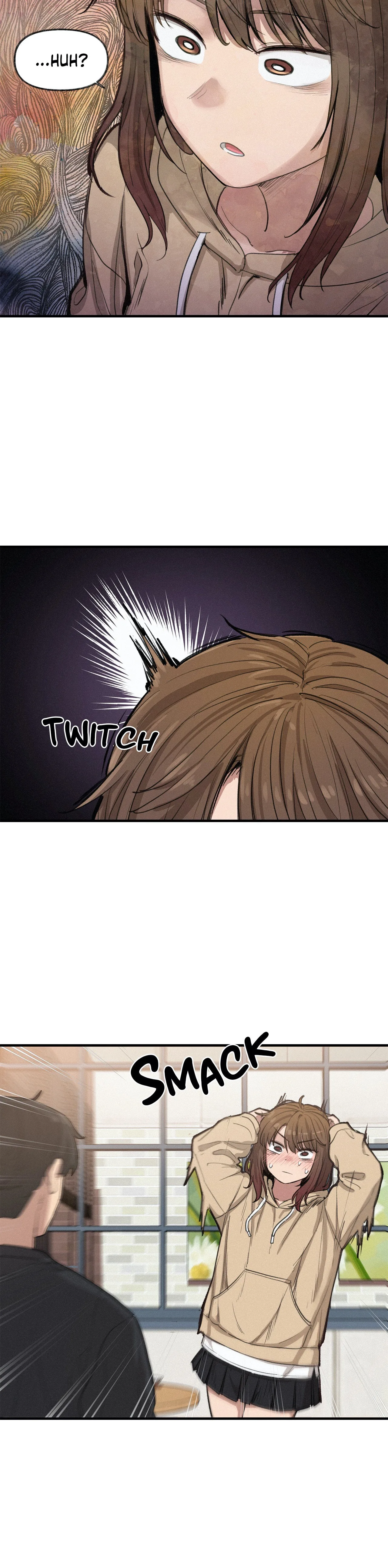 In the Sunshower - Chapter 5 - Page 2