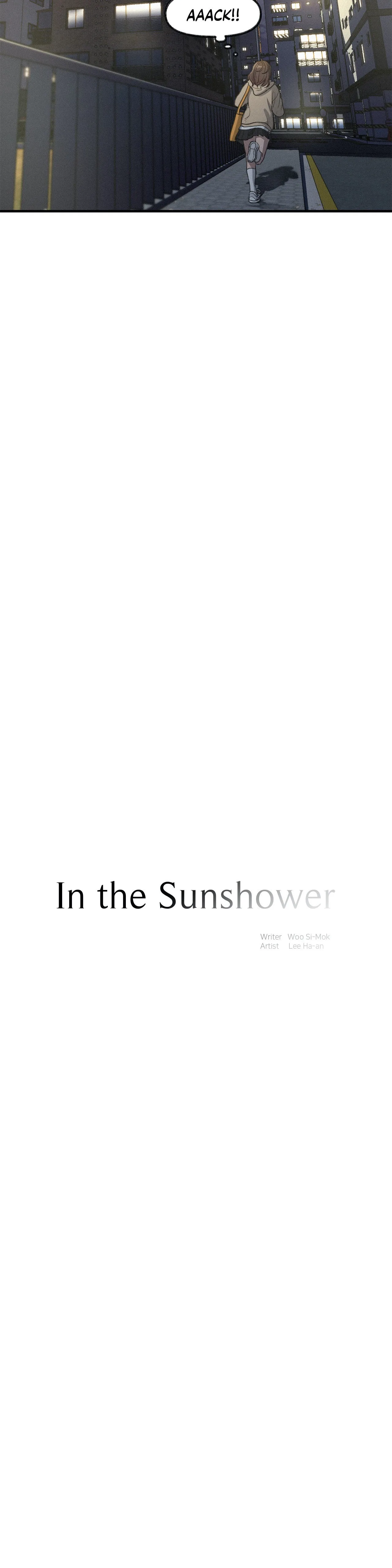 In the Sunshower - Chapter 5 - Page 10
