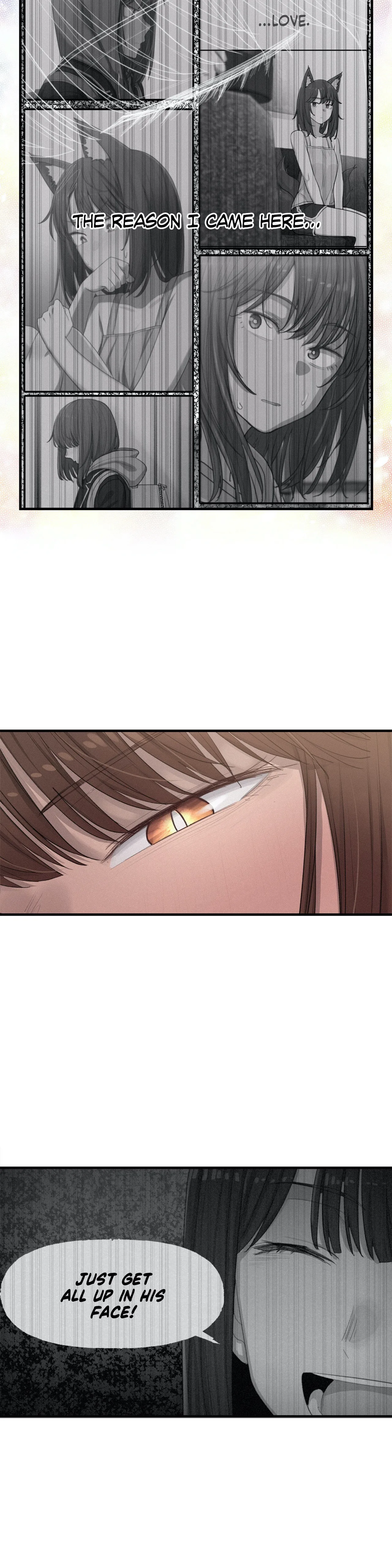 In the Sunshower - Chapter 5 - Page 34
