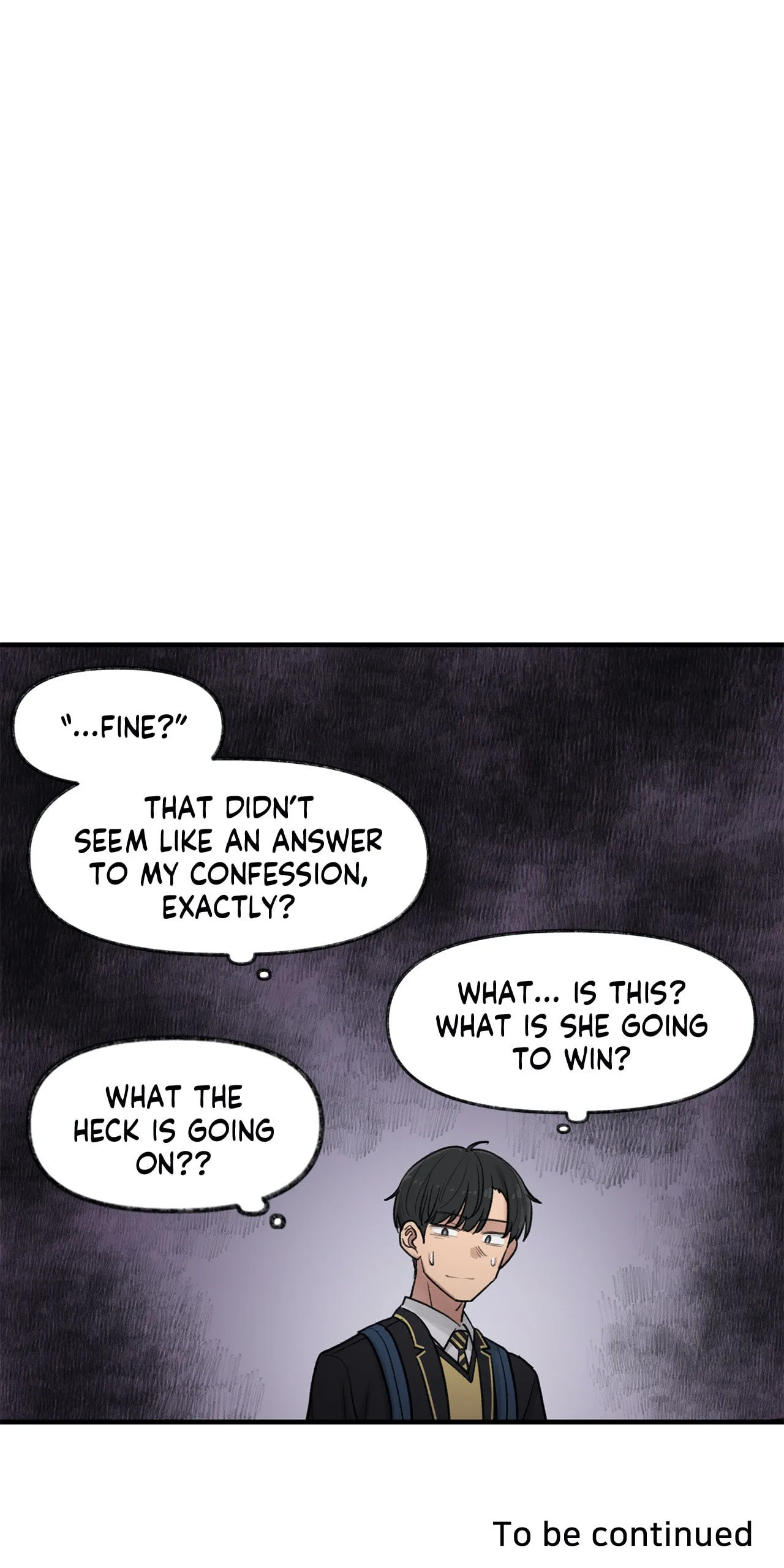 In the Sunshower - Chapter 5 - Page 43