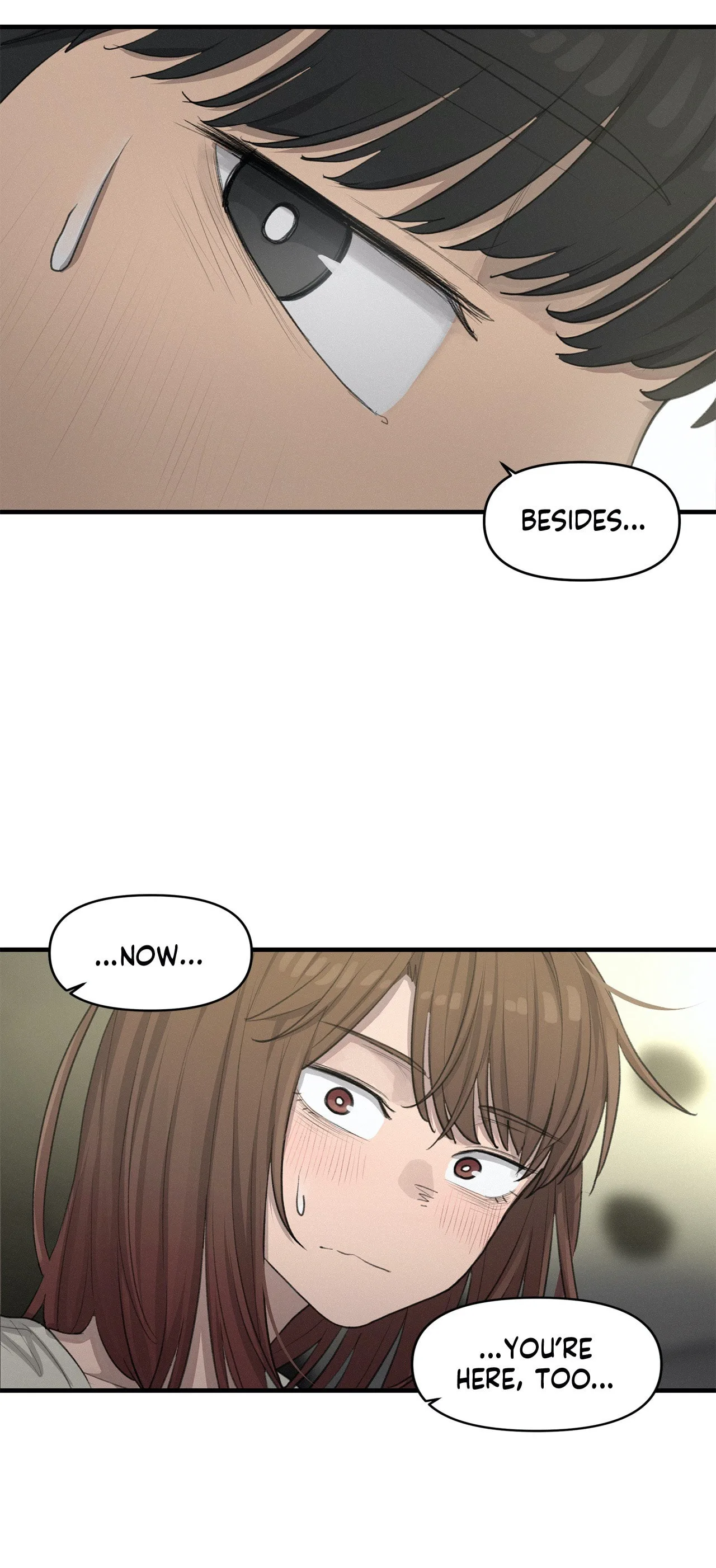 In the Sunshower - Chapter 6 - Page 17