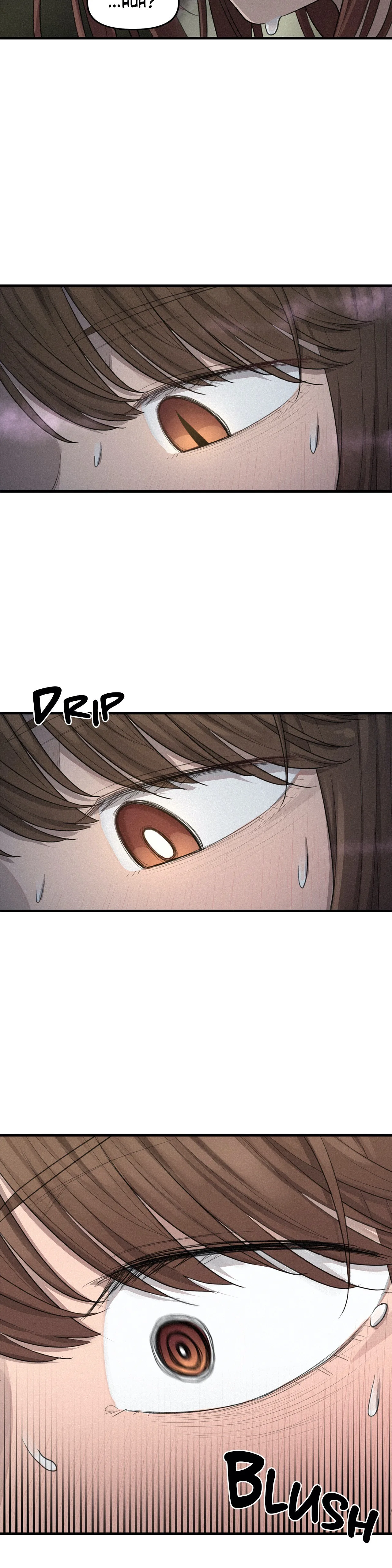 In the Sunshower - Chapter 6 - Page 26