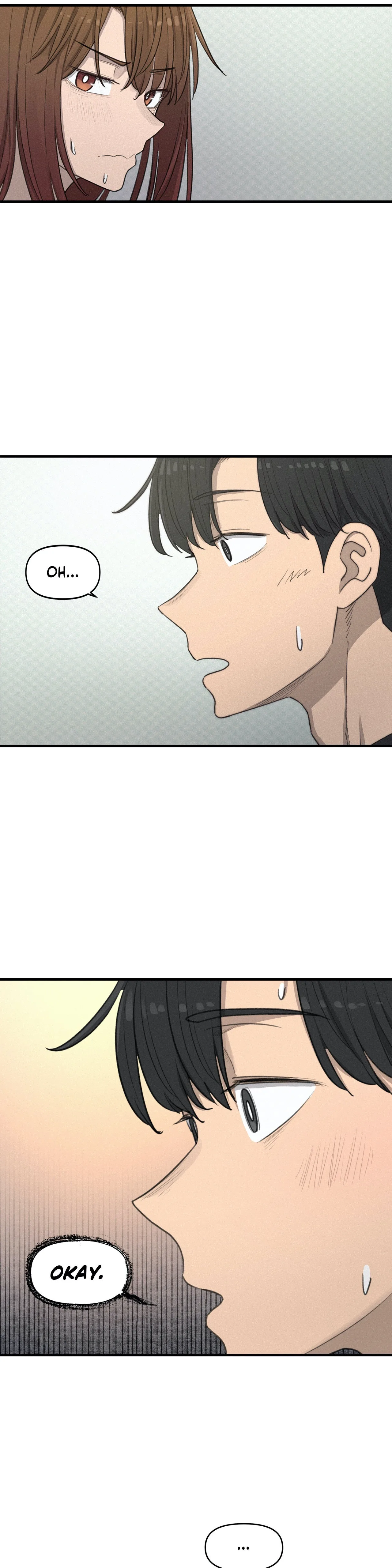 In the Sunshower - Chapter 6 - Page 33