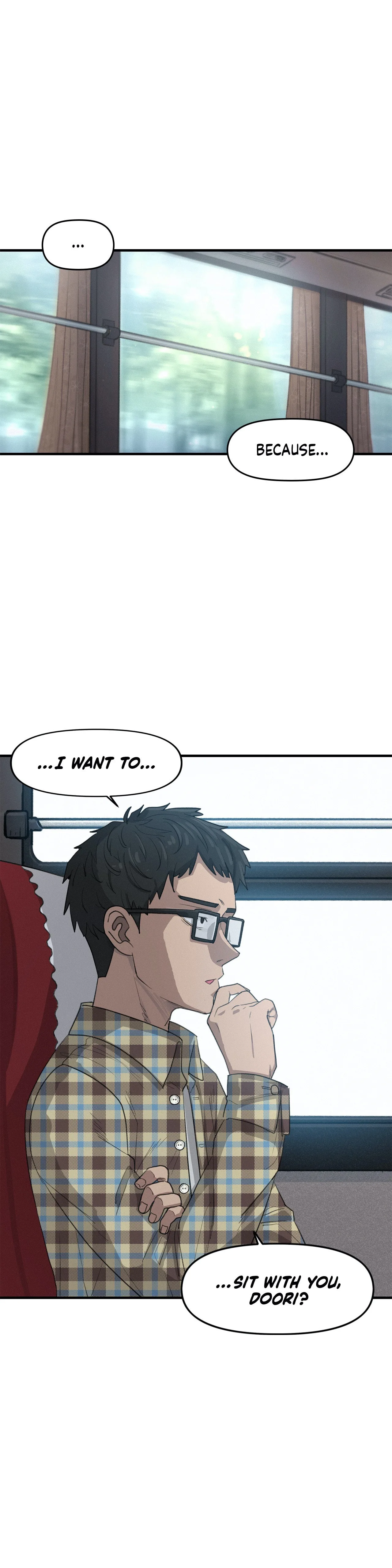 In the Sunshower - Chapter 7 - Page 10