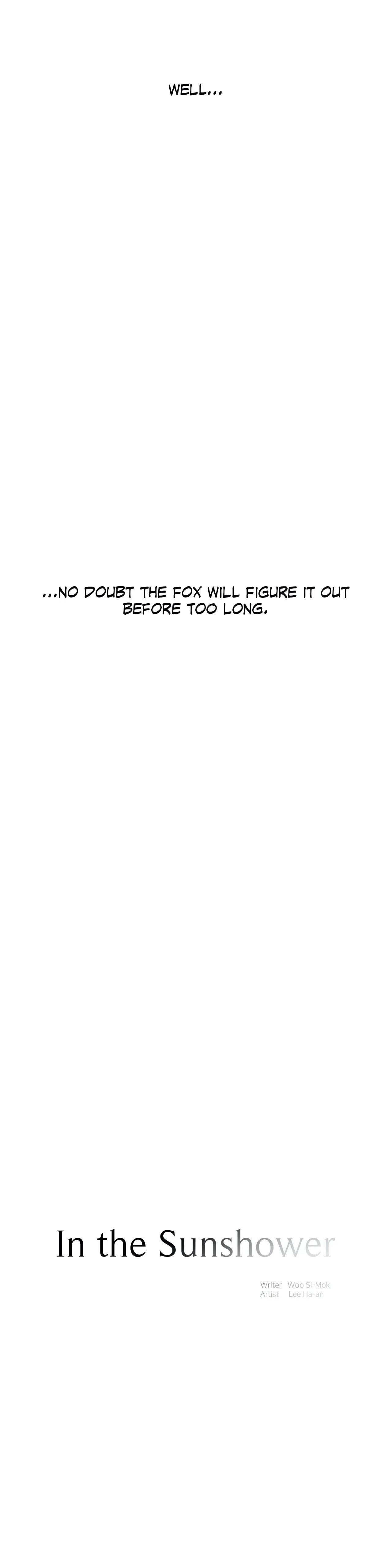 In the Sunshower - Chapter 7 - Page 15