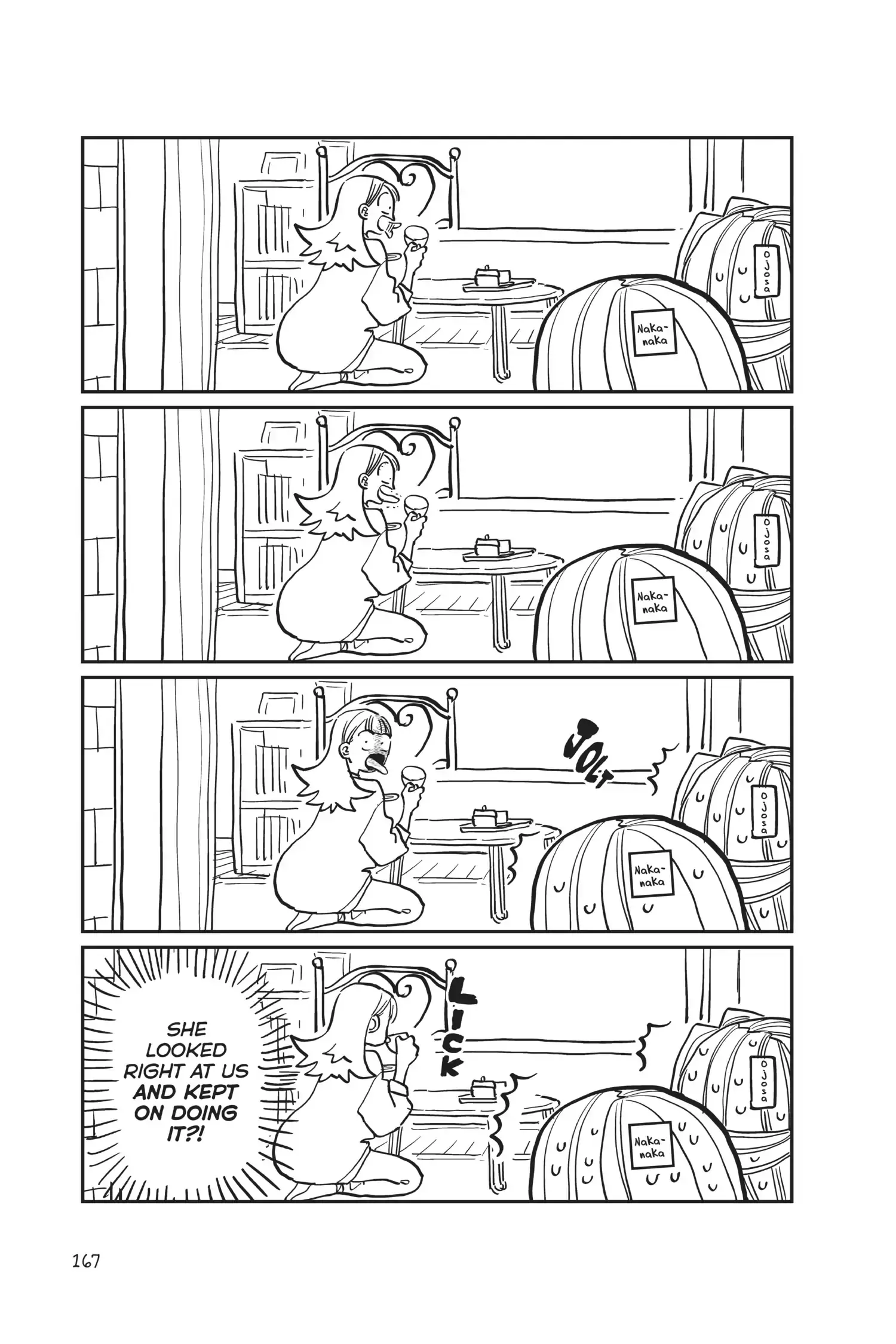 Komi-san wa Komyushou Desu - Chapter 312 - Page 19