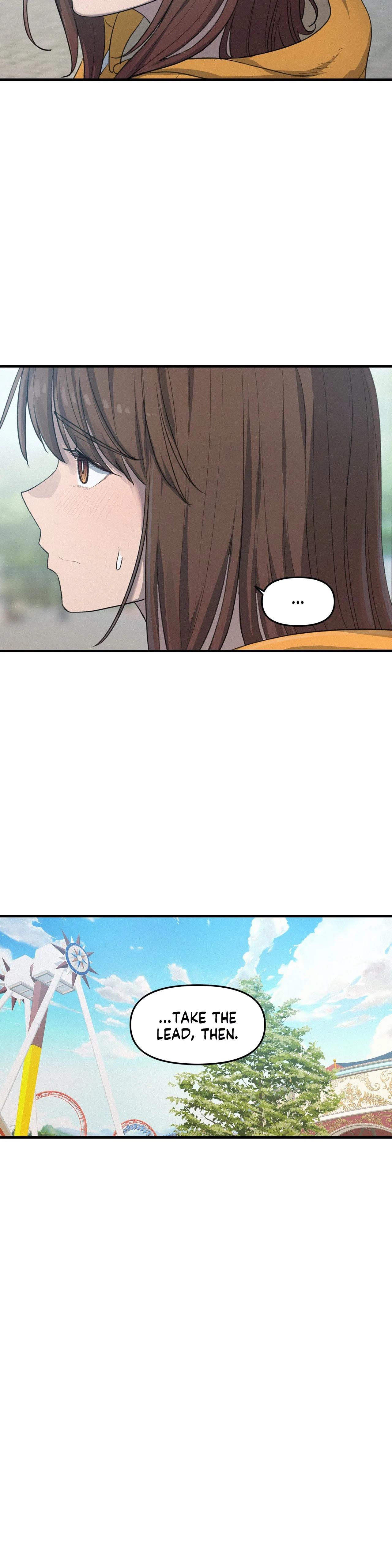 In the Sunshower - Chapter 7 - Page 26
