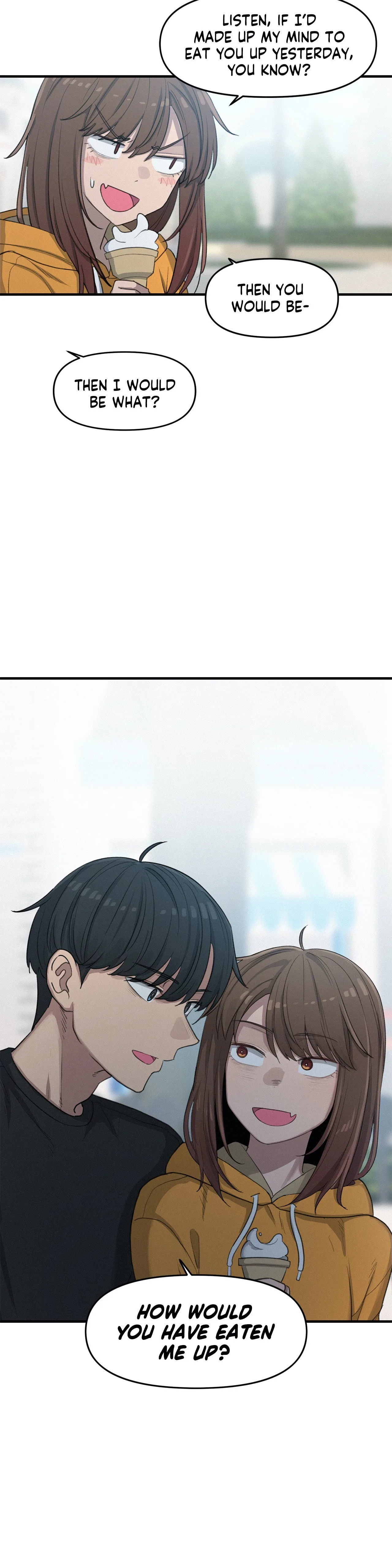 In the Sunshower - Chapter 7 - Page 34