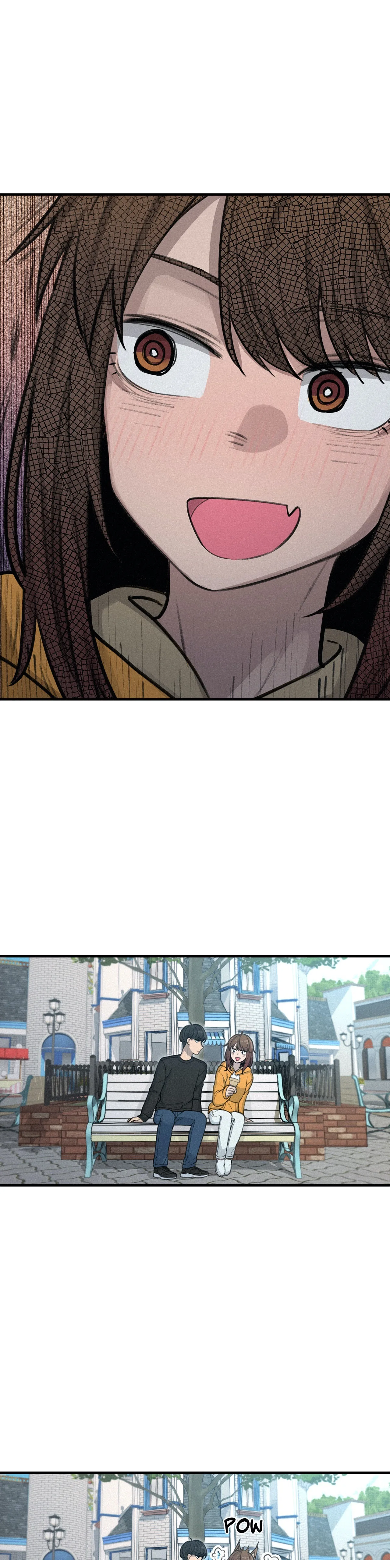 In the Sunshower - Chapter 7 - Page 35