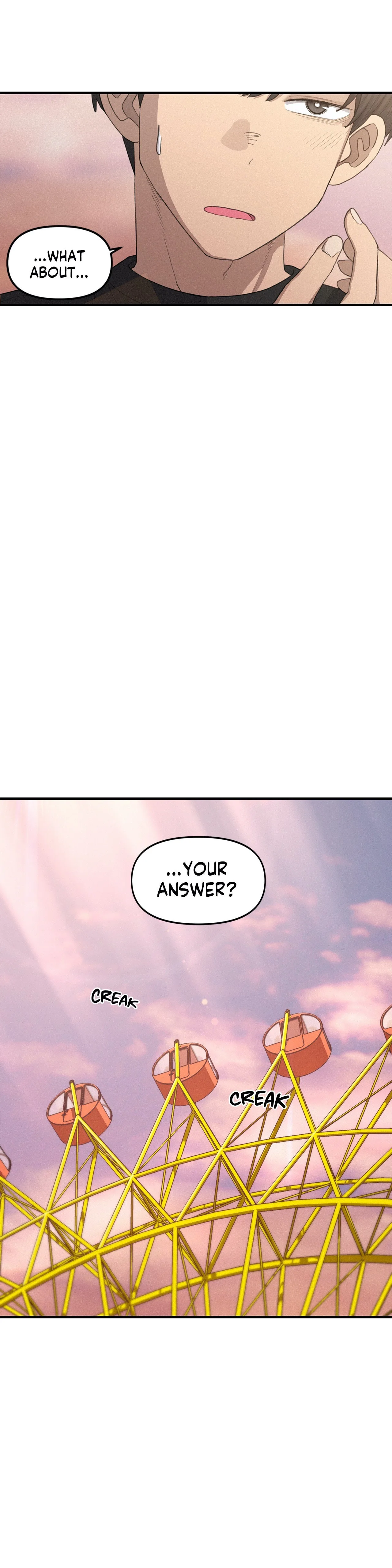 In the Sunshower - Chapter 8 - Page 17