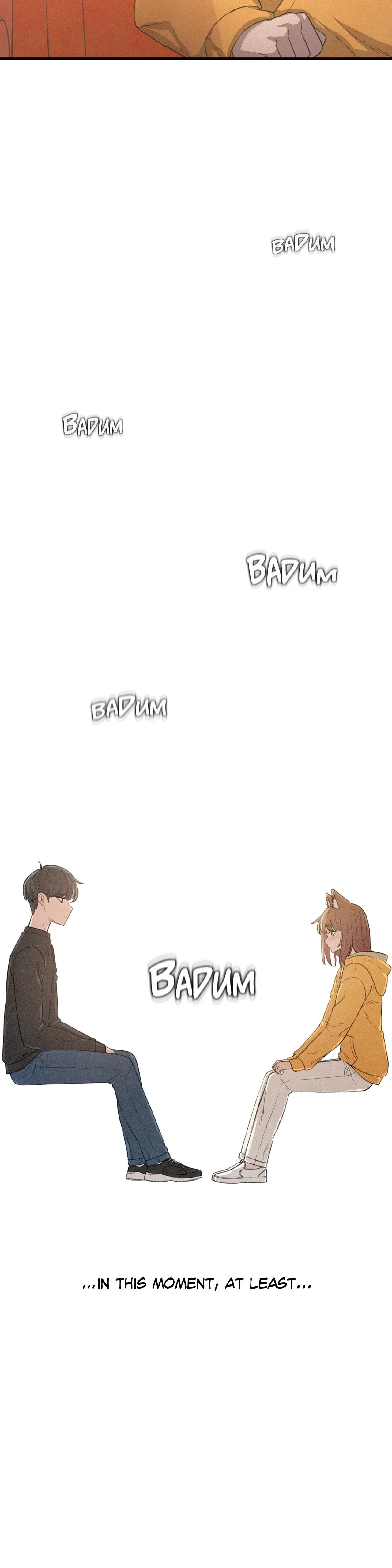 In the Sunshower - Chapter 8 - Page 24