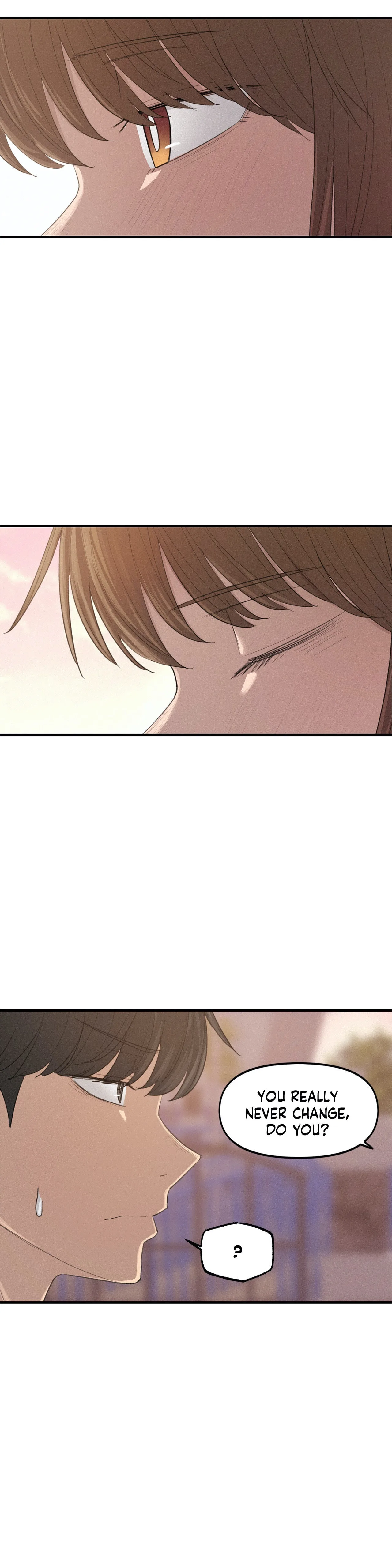 In the Sunshower - Chapter 8 - Page 25