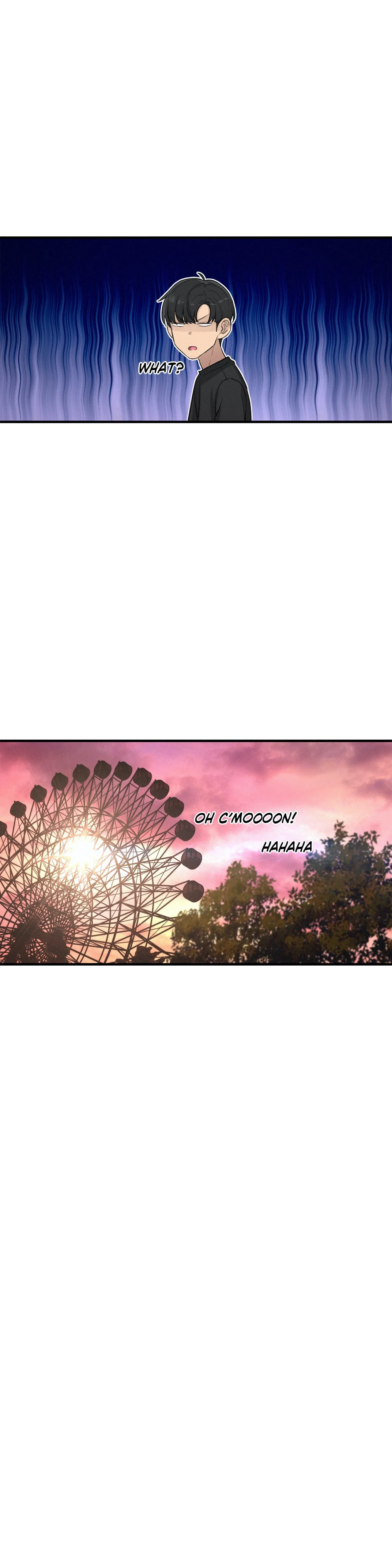 In the Sunshower - Chapter 8 - Page 28