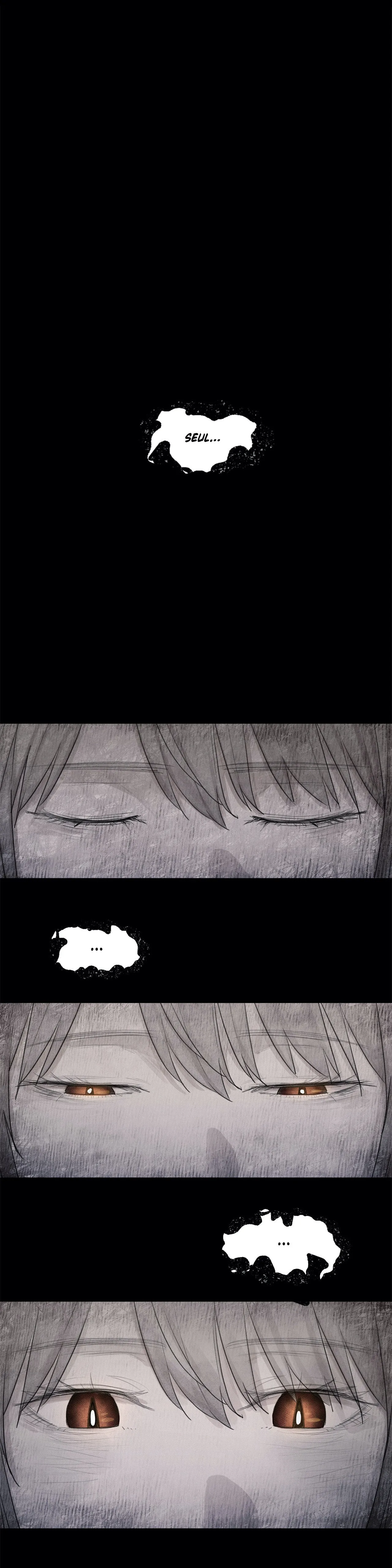 In the Sunshower - Chapter 9 - Page 1