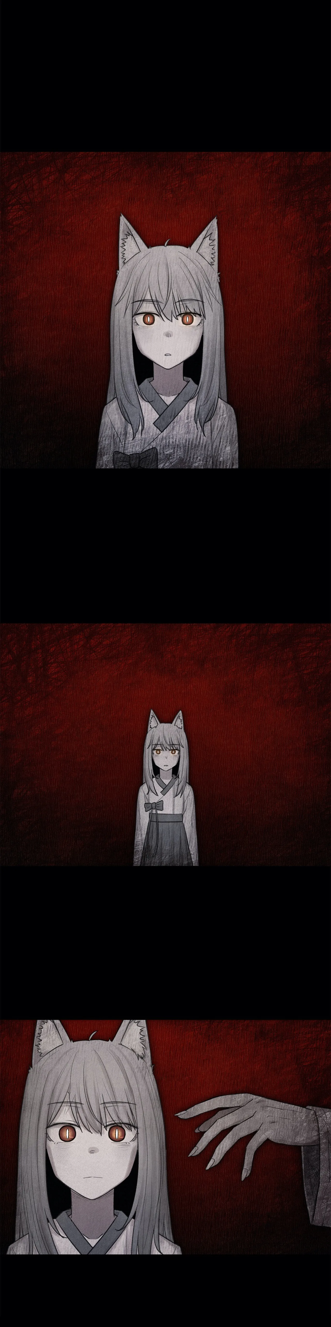 In the Sunshower - Chapter 9 - Page 2