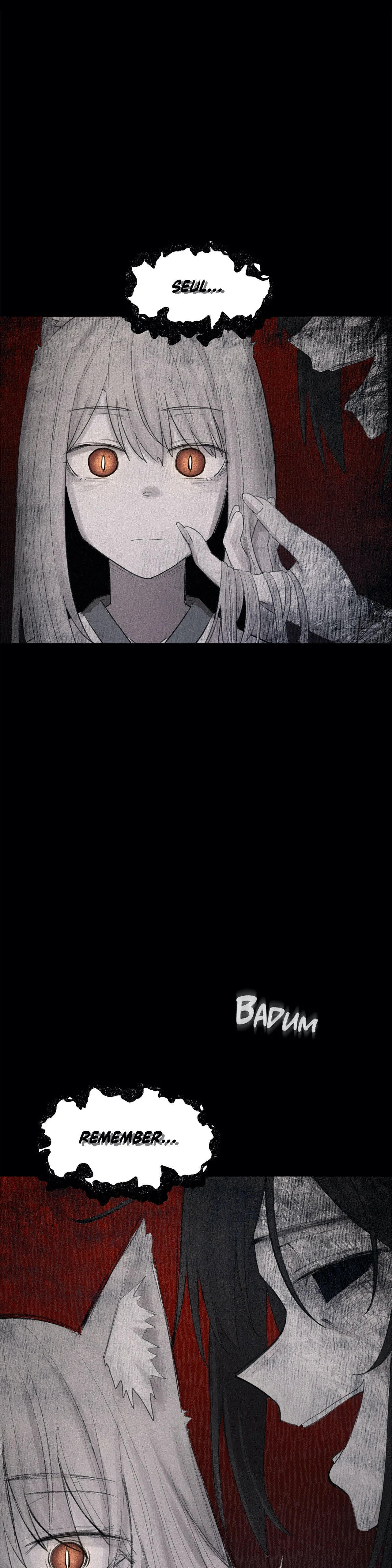In the Sunshower - Chapter 9 - Page 3