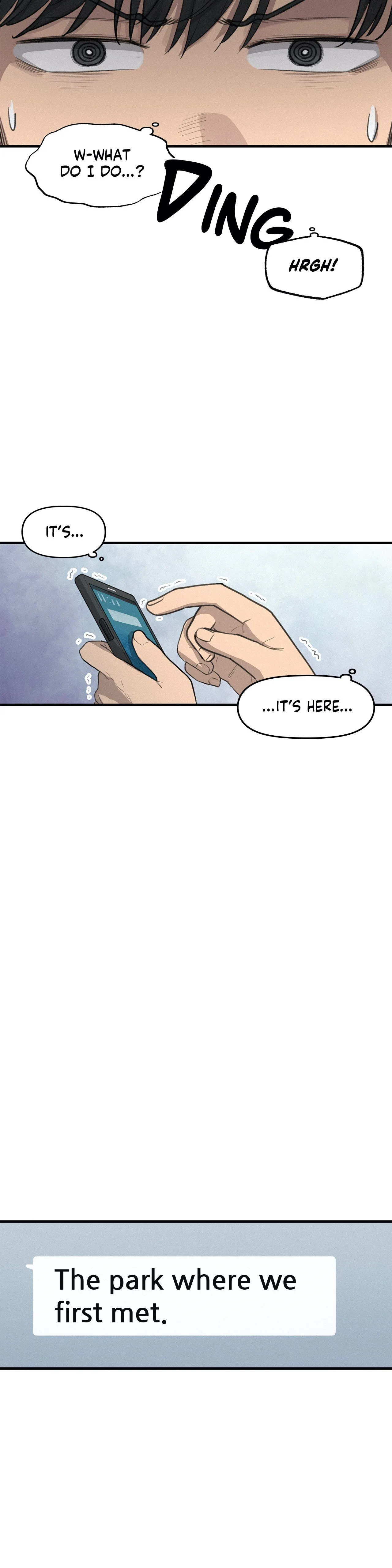 In the Sunshower - Chapter 9 - Page 14