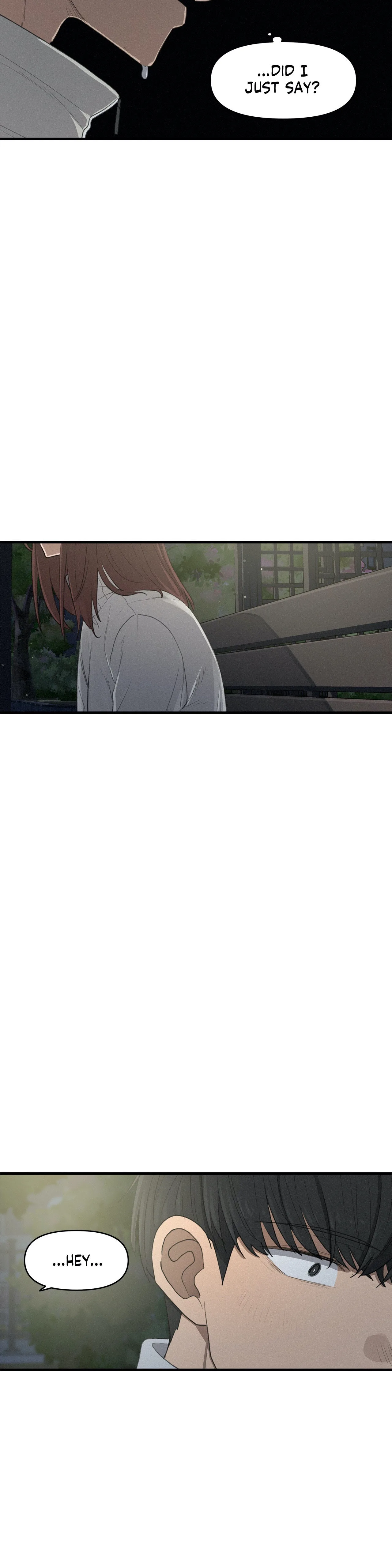 In the Sunshower - Chapter 9 - Page 28