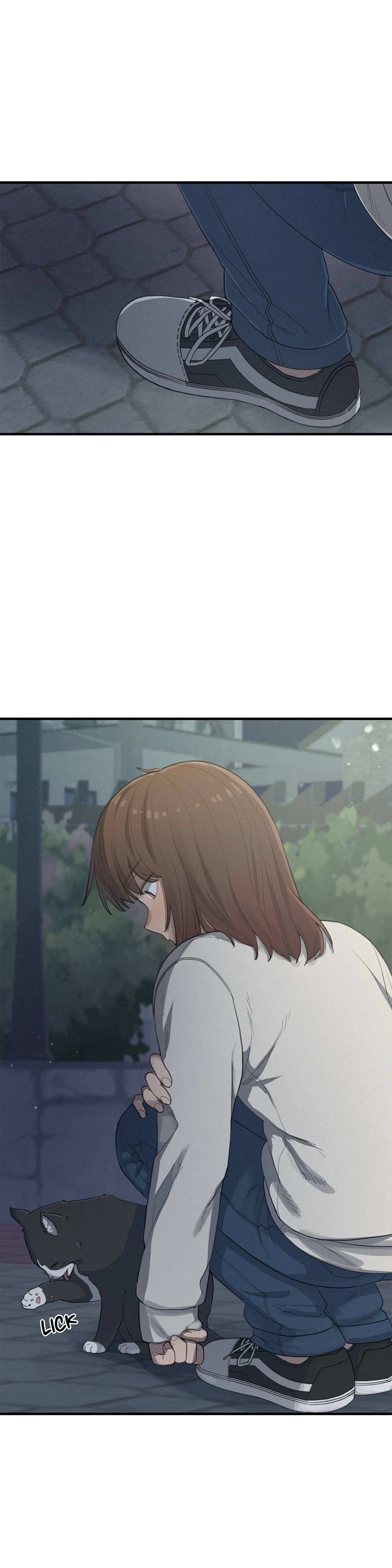 In the Sunshower - Chapter 9 - Page 33