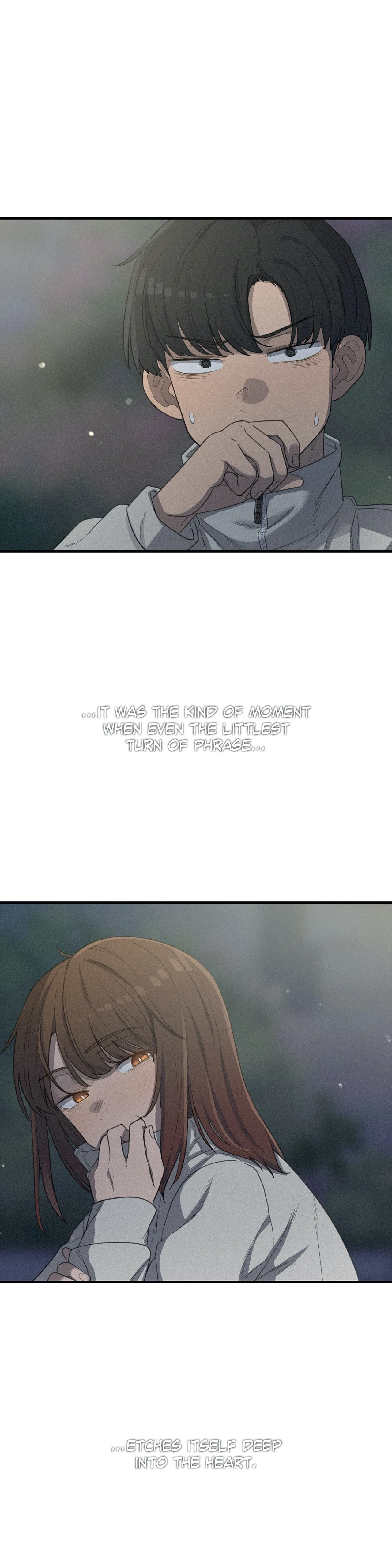 In the Sunshower - Chapter 9 - Page 37