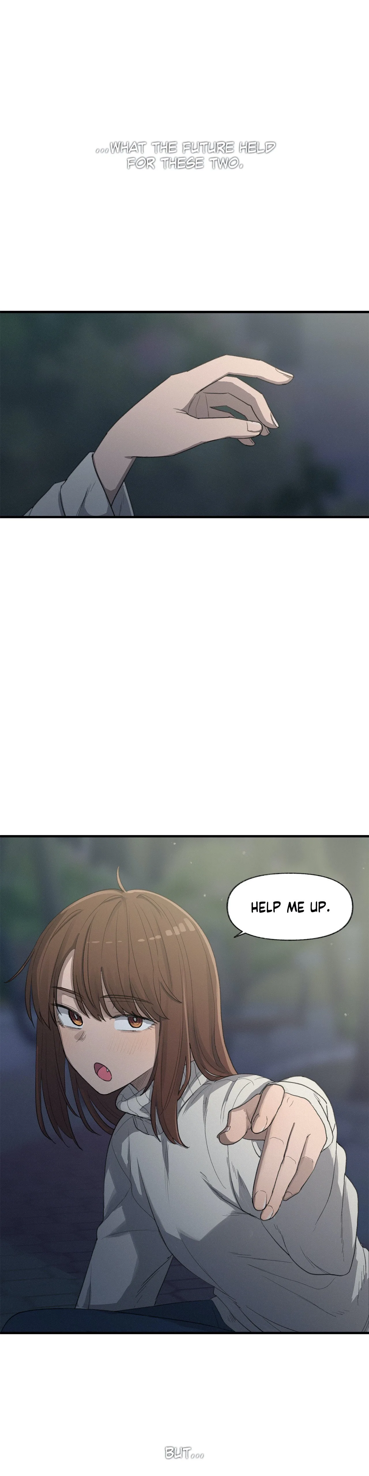 In the Sunshower - Chapter 9 - Page 39