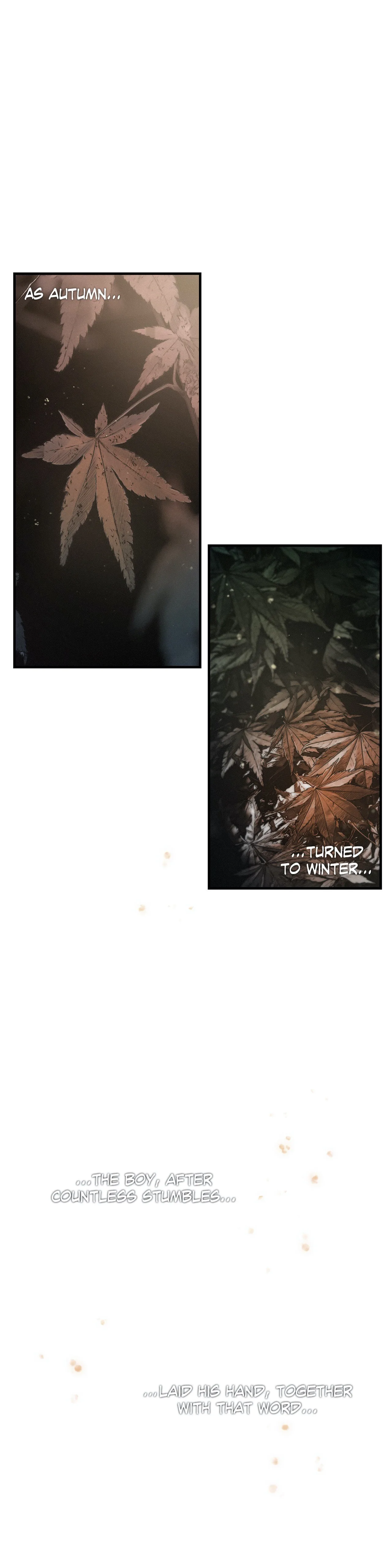 In the Sunshower - Chapter 9 - Page 42