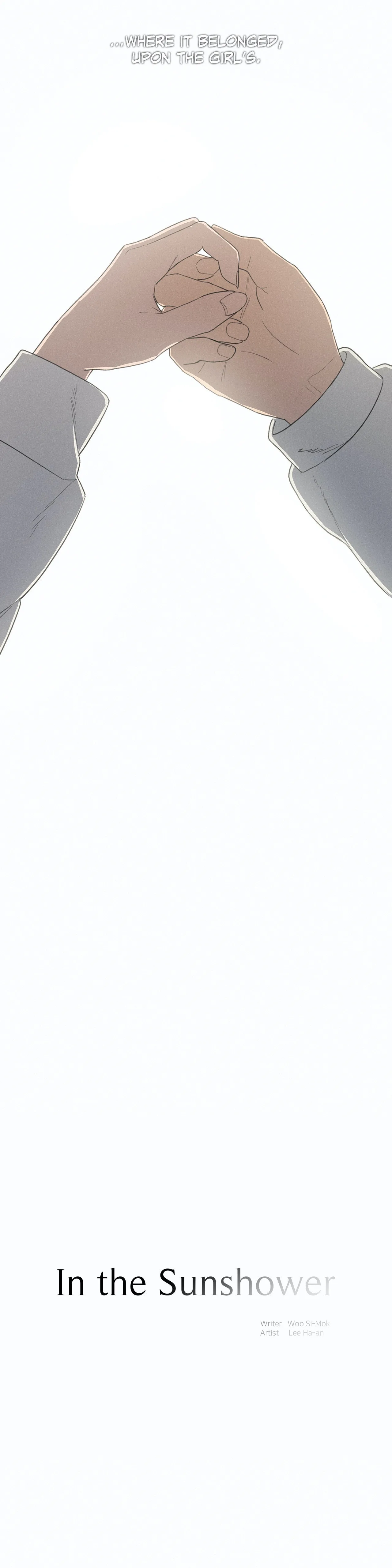 In the Sunshower - Chapter 9 - Page 44