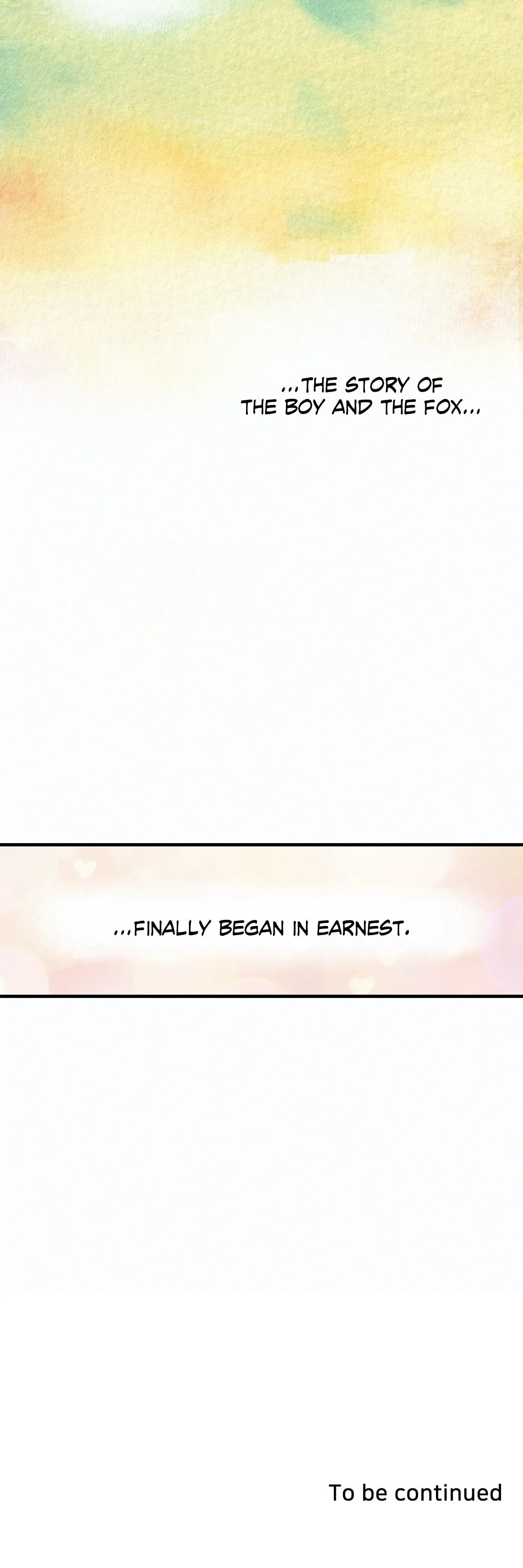 In the Sunshower - Chapter 9 - Page 51