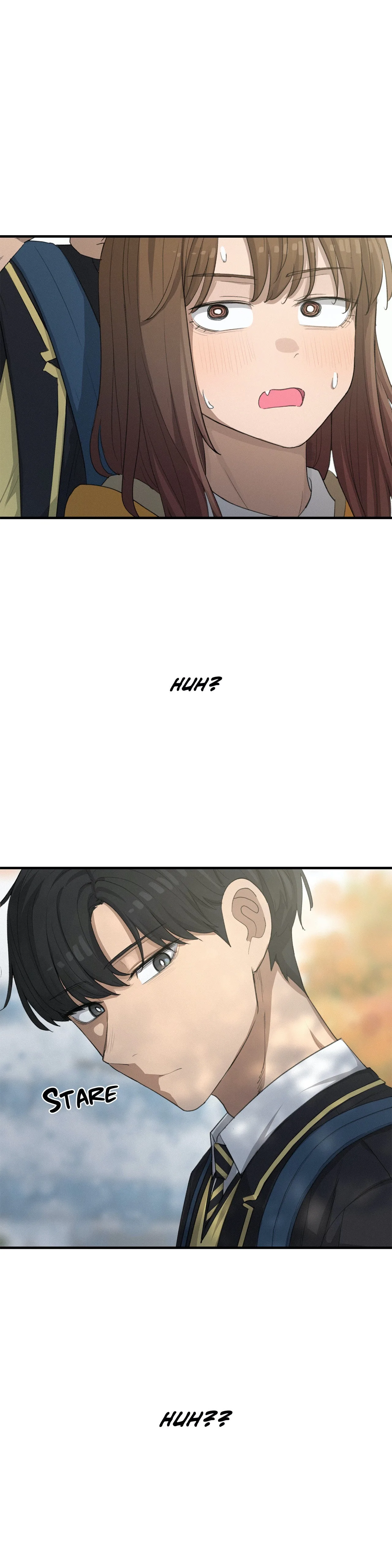 In the Sunshower - Chapter 10 - Page 6