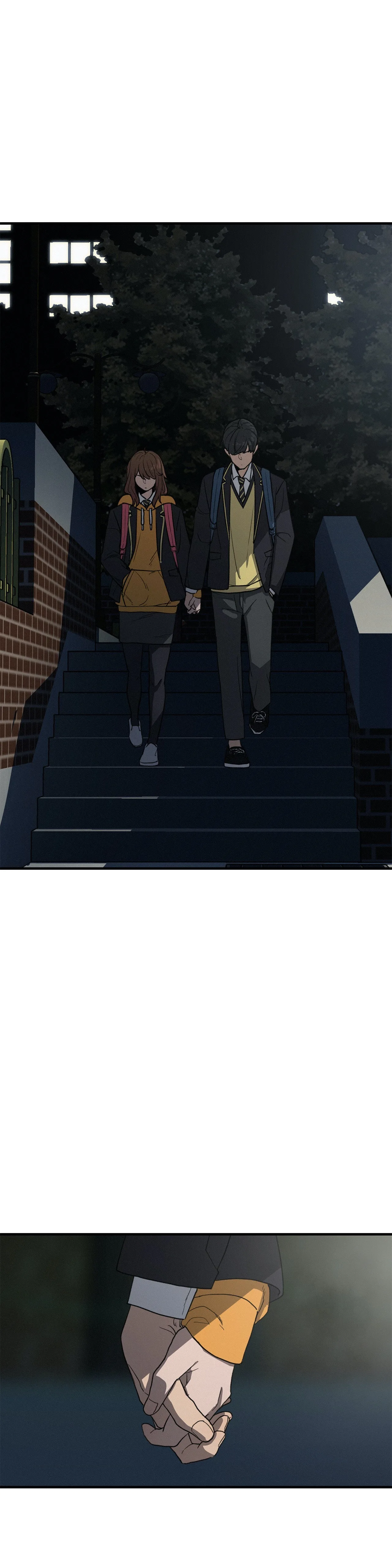 In the Sunshower - Chapter 10 - Page 24