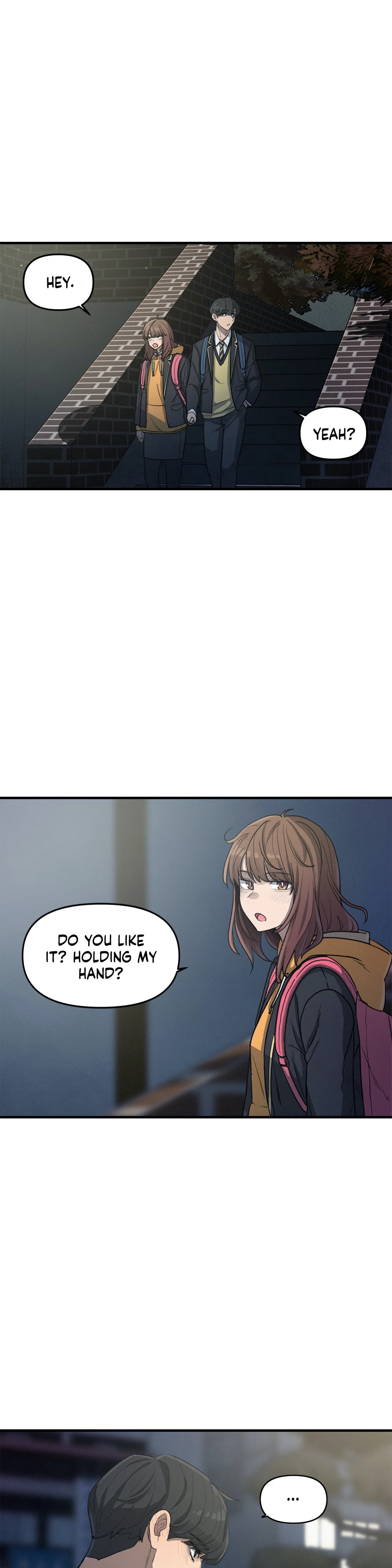 In the Sunshower - Chapter 10 - Page 28