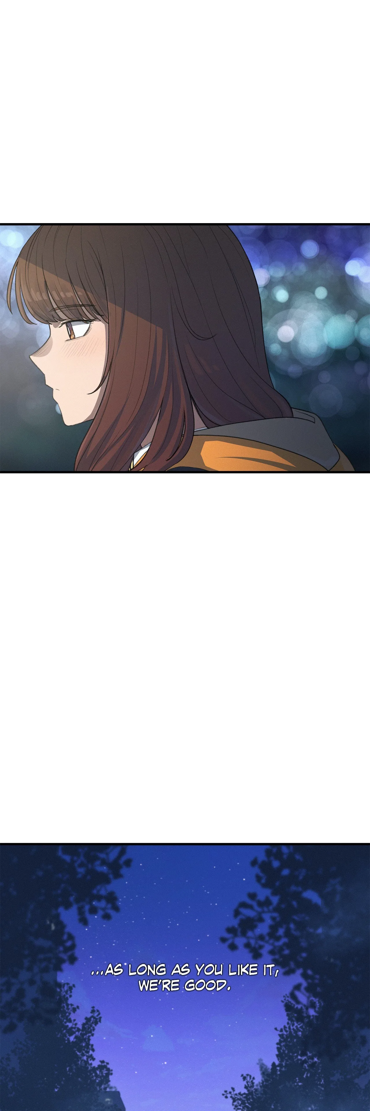 In the Sunshower - Chapter 10 - Page 30