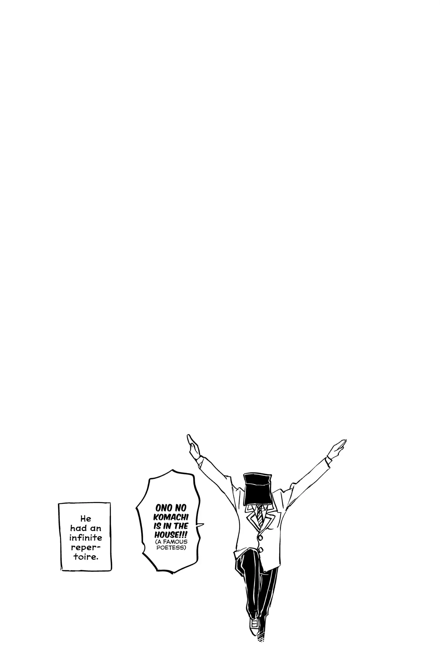 Komi-san wa Komyushou Desu - Chapter 323 - Page 15