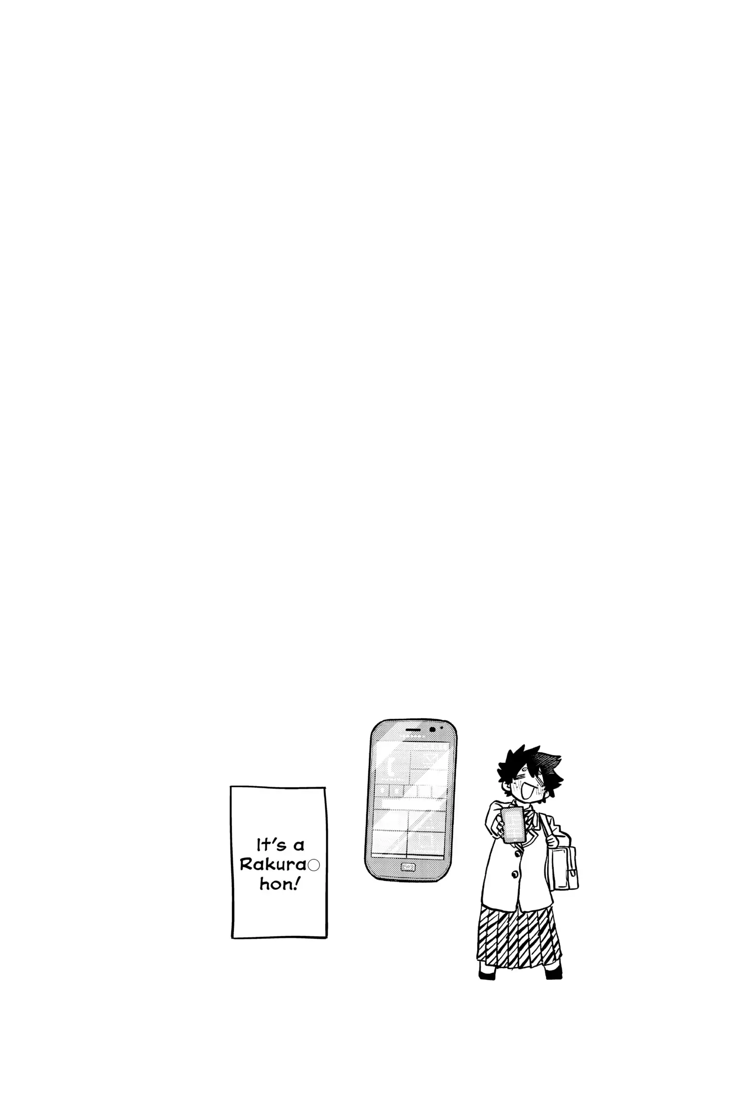 Komi-san wa Komyushou Desu - Chapter 326 - Page 9