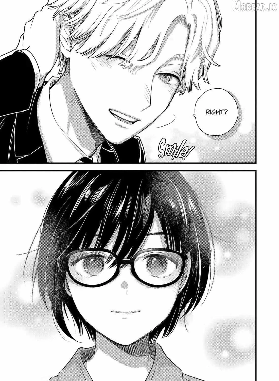 The Ice Guy and His Cool Female Colleague - Chapter 70 - Page 25