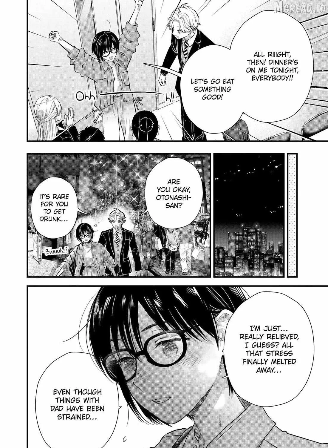 The Ice Guy and His Cool Female Colleague - Chapter 70 - Page 27