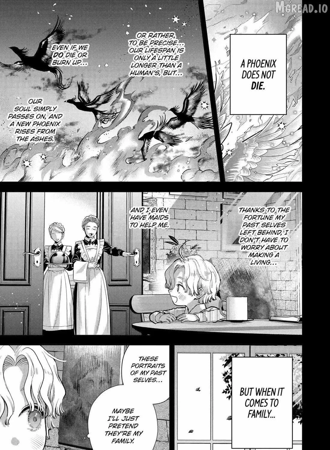 The Ice Guy and His Cool Female Colleague - Chapter 70 - Page 37