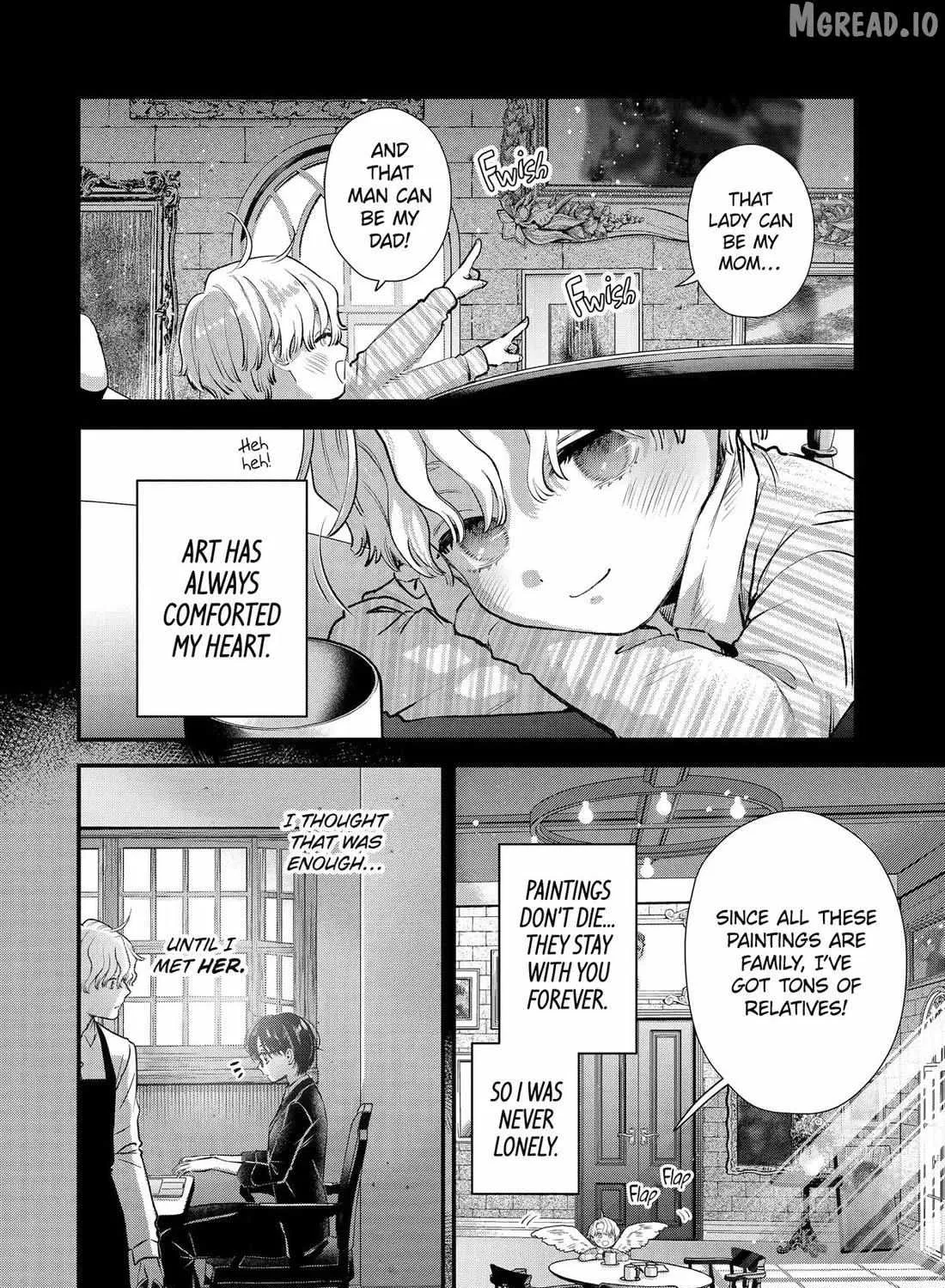 The Ice Guy and His Cool Female Colleague - Chapter 70 - Page 39
