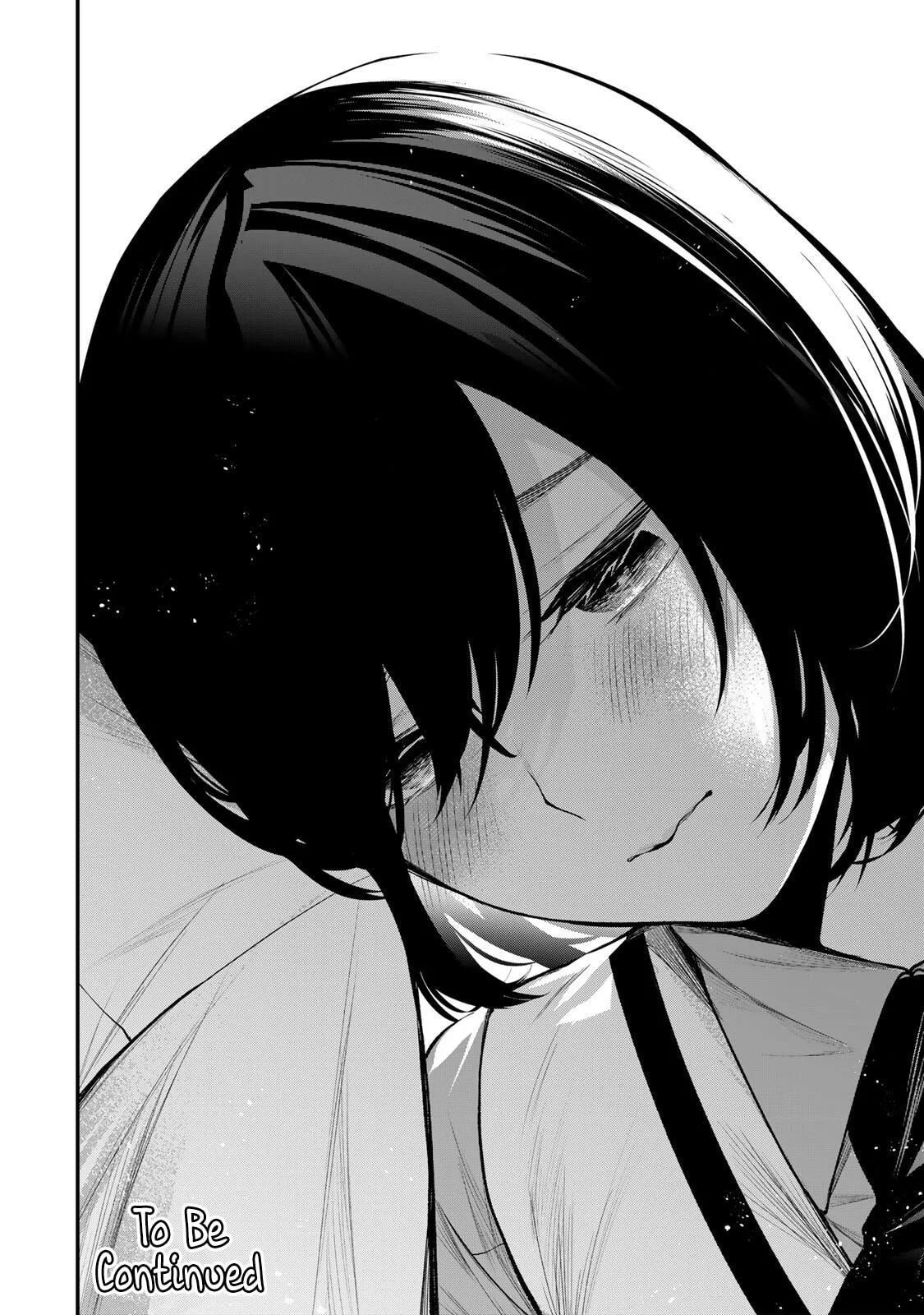 Tonari no Kurokawa-san - Chapter 43 - Page 18