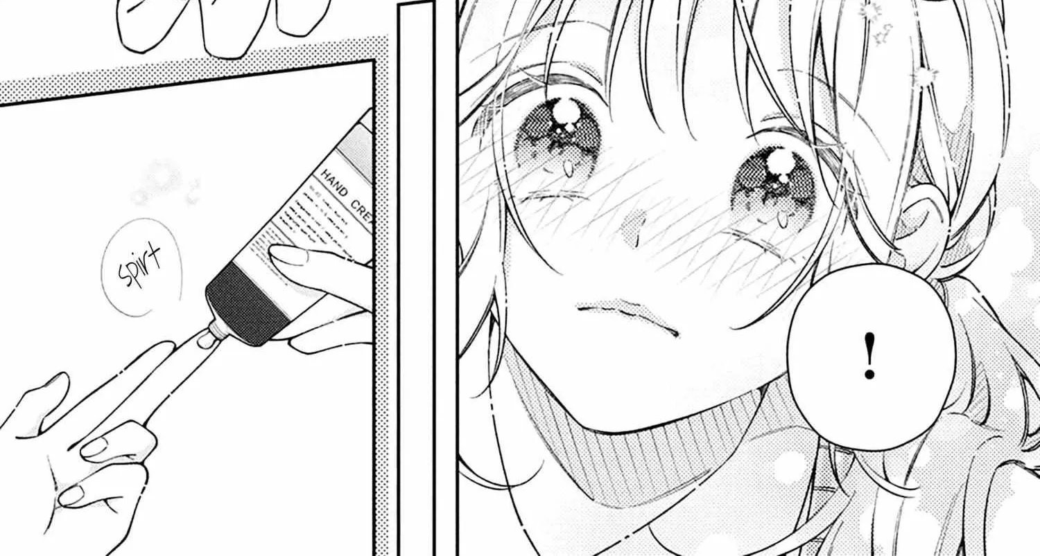 Utsumi-kun no Koi no Uta - Chapter 20.5 - Page 12