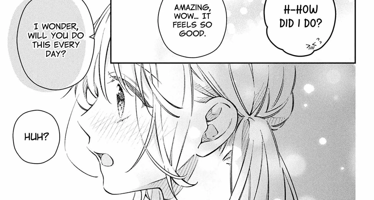 Utsumi-kun no Koi no Uta - Chapter 20.5 - Page 16