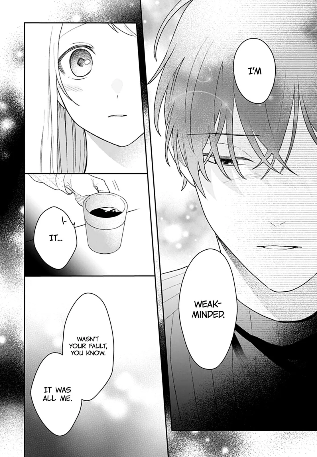 Houtai Gokko - Chapter 26 - Page 6
