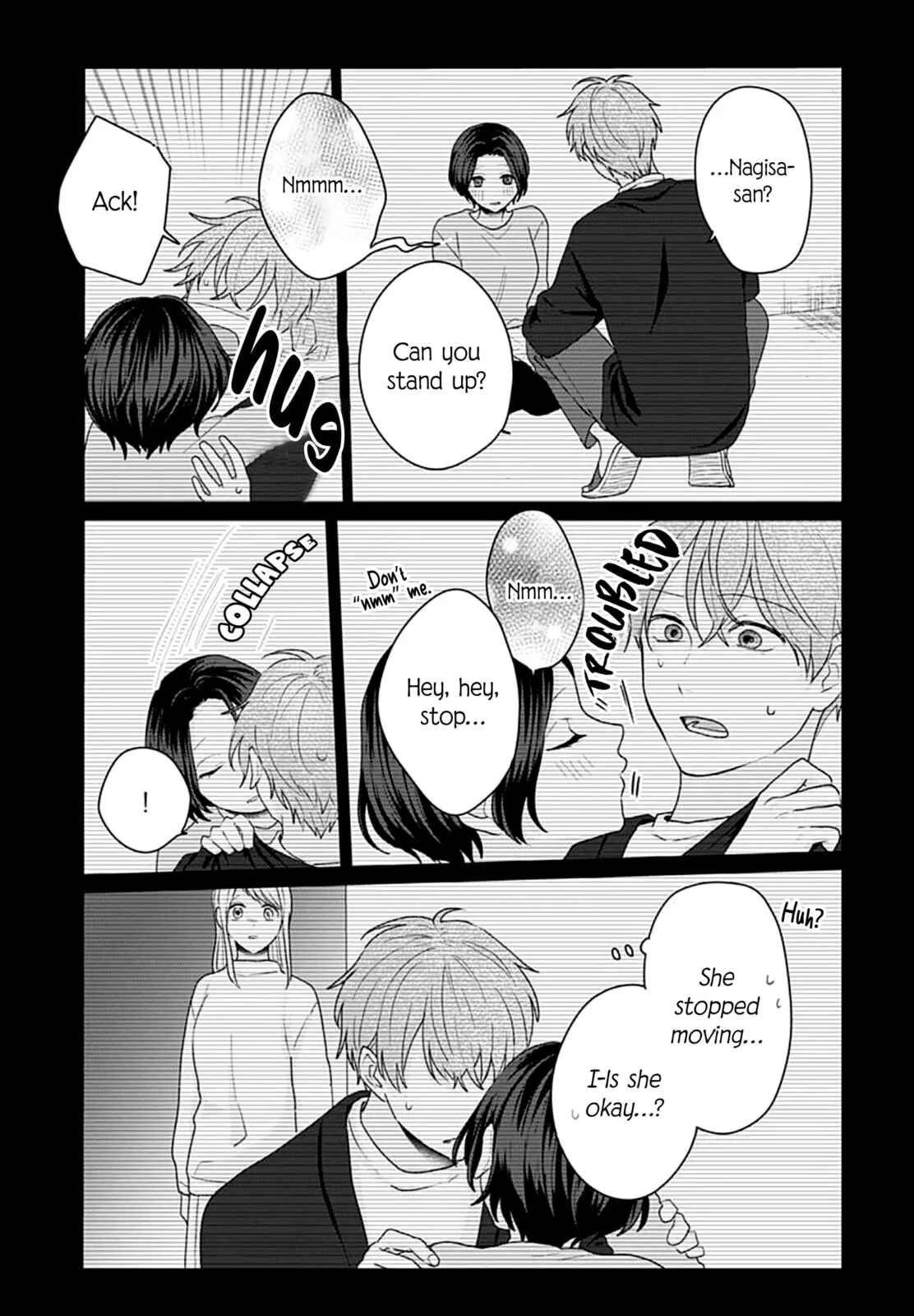 Houtai Gokko - Chapter 26 - Page 11